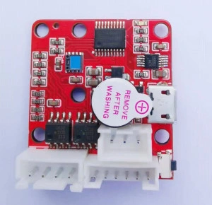 Senzor cu laser pentru filament V1.0