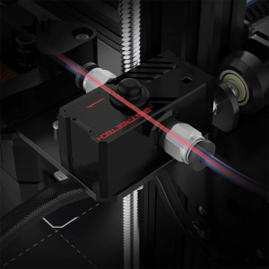Senzor filament Bigtreetech SFS V2.0 Smart