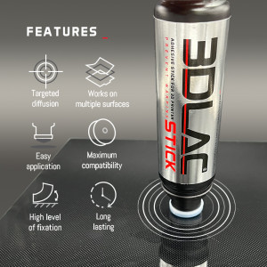 Stick adeziv 3DLAC Stick 80 ML