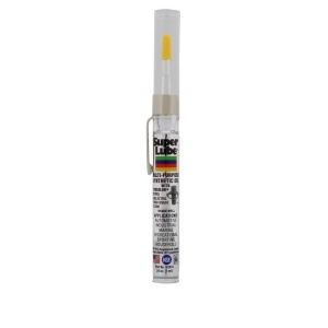 Ulei sintetic cu aplicator Super Lube 51014 (PTFE), 7ml