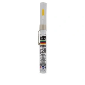 Ulei sintetic cu aplicator Super Lube 51014 (PTFE), 7ml