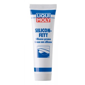 Vaselina siliconică Liqui Moly 100 grame