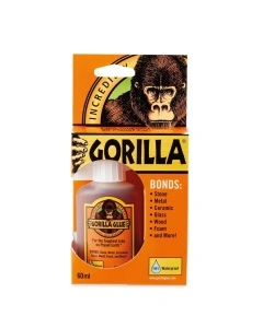 Adeziv Gorilla Glue 60 ml