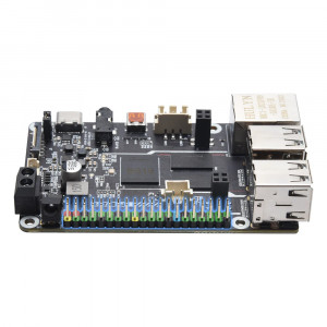 BIGTREETECH BTT Pi V1.2
