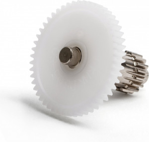BONDTECH REVERSE INTEGRATED DRIVE GEAR ASSEMBLY - RIDGA
