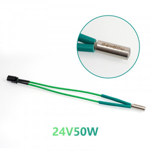 Cartus de incazlrie 24v 50w pentru Voron