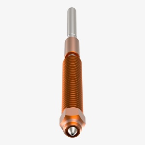 Creality Unicorn K2P Quick-Swap Nozzle 0.4mm