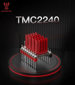 Bigtreetech  TMC 2240 V1.0