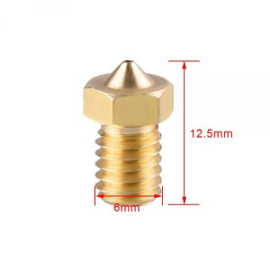 Duza Alama 0.5mm compatibila E3d