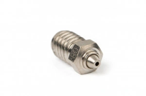 Duza Bondtech CHT BiMetal RepRap M6 Coated 0.8 mm