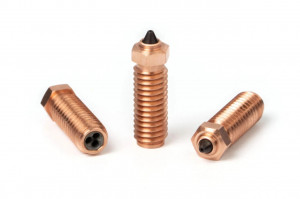 Duza Bondtech CHT BiMetal Vol Coated 1mm