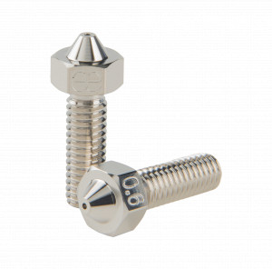 Duza din cupru placat pentru hotend Dropeffect XG 0.6mm