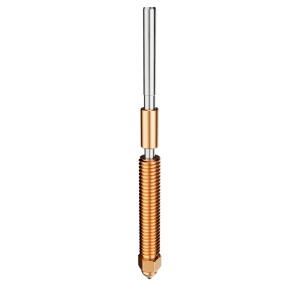 Duza EndCoat pentru Creality K2 Plus 0.6mm