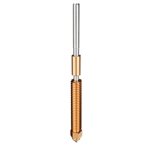 Duza EndCoat pentru Creality K2 Plus 0.6mm