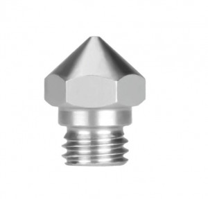 Duza INOX 0.5mm MK10
