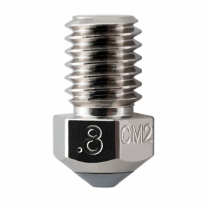 Duza Micro Swiss CM2 – RepRap (V6) 0.8 mm - Img 2