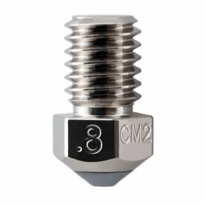 Duza Micro Swiss CM2 – RepRap (V6) 0.8 mm - Img 2