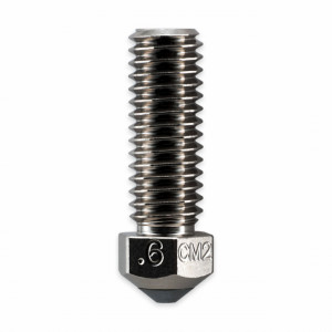 Duza Micro Swiss CM2 - HighFlow (Volcano) 0.6 mm
