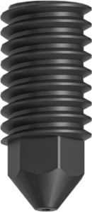 Duza pentru hotend Phaetus Conch M4 0.4mm