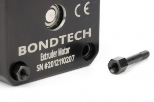 Extruder BondTech LGX 