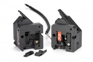 Extruder  IFS  - Upgrade pentru Prusa Mini or Mini+ by Bondtech