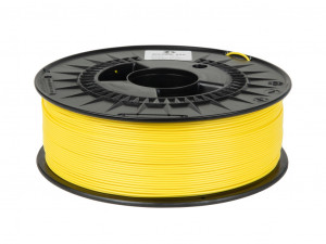 Filament 3DPower ASA Yellow 1kg