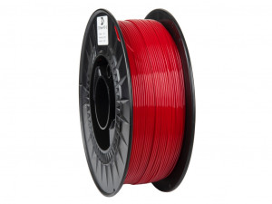 Filament 3DPower Basic PET-G  Cherry 1kg