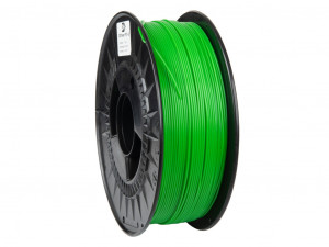 Filament 3DPower Basic PET-G Light Green 1kg