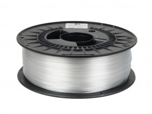 Filament 3DPower Basic PET-G Natural 1kg