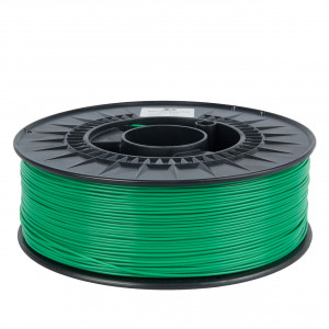 Filament 3DPower Basic PLA Grass Green 1kg