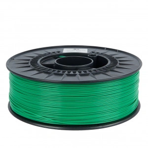 Filament 3DPower Basic PLA Grass Green 1kg