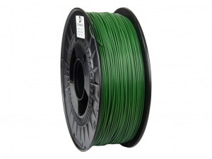 Filament 3DPower Basic PLA Green 1kg