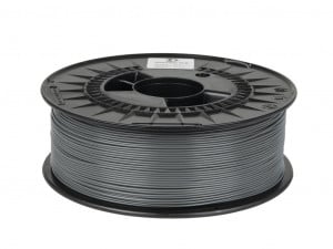 Filament 3DPower Basic PLA Grey 1kg