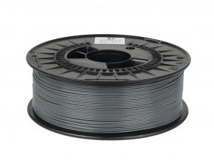 Filament 3DPower Basic PLA Grey 1kg