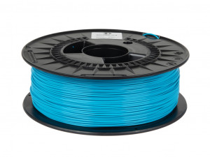Filament 3DPower Basic PLA Light Blue 1kg