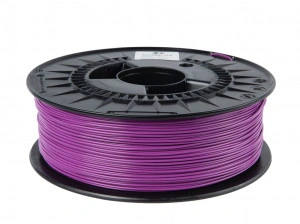 Filament 3DPower Basic PLA Violet 1kg