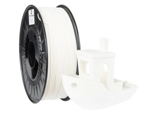 Filament 3DPower Hyper PLA Pure White 1kg