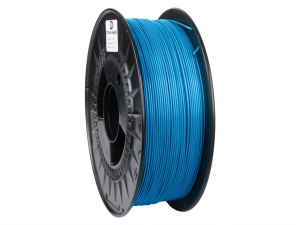 Filament 3DPower Hyper PLA Water Blue 1kg