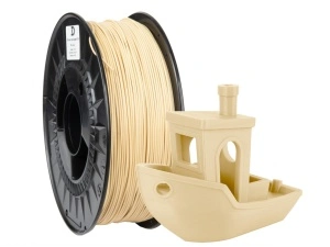 Filament 3DPower Hyper Speed PET-G Beige 1kg