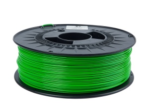 Filament 3DPower Hyper Speed PET-G Fresh Green 1kg