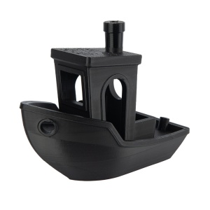 Filament 3DPower Hyper Speed PET-G Ink Black 1kg