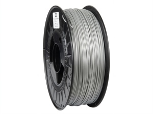Filament 3DPower Hyper Speed PET-G Silver 1kg