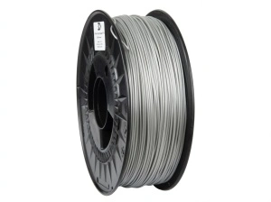 Filament 3DPower Hyper Speed PET-G Silver 1kg