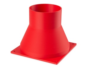 Filament 3DPower PLA HT Red 1kg