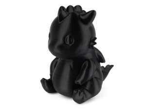 Filament 3DPower Select PETG Black 1kg