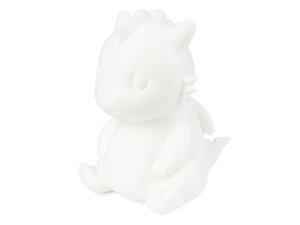 Filament 3DPower Select PETG White 1kg