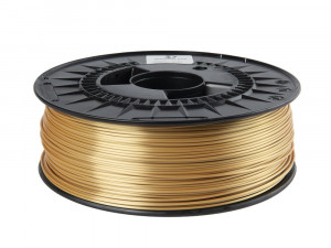 Filament 3DPower SILK  Gold 1kg
