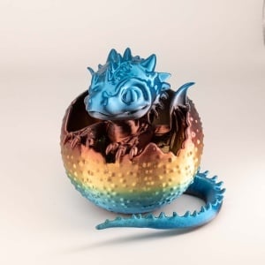 Filament Azurefilm Silk Rainbow Sunset Splash 1Kg