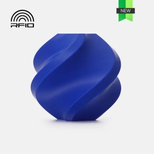 Filament Bambu Lab Refill PETG Basic Reflex Blue 1kg