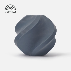 Filament Bambu Lab Refill PLA Basic Blue Gray 1kg